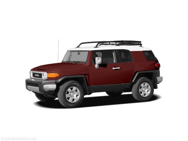 toyota fj cruiser 2008 JTEBU11F58K044531 image toyota fj cruiser 2008 JTEBU11F58K044531 image